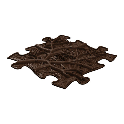 Set of orthopedic mats - Senior