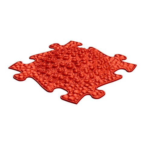 Set of orthopedic mats - Baby Black and White