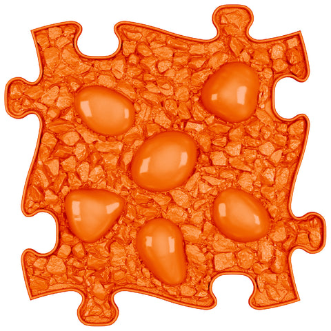 Set of orthopedic mats - Rainbow