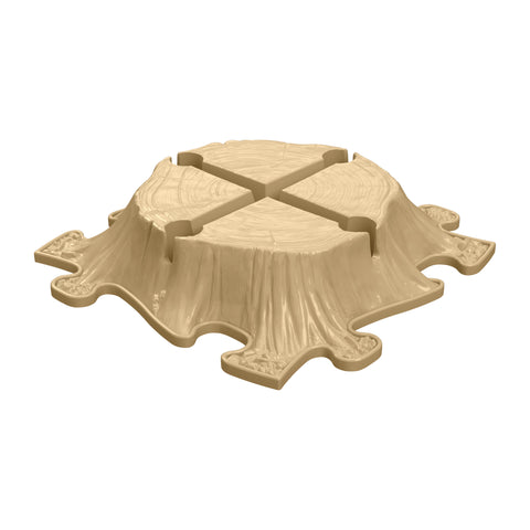 Active mat - Stump