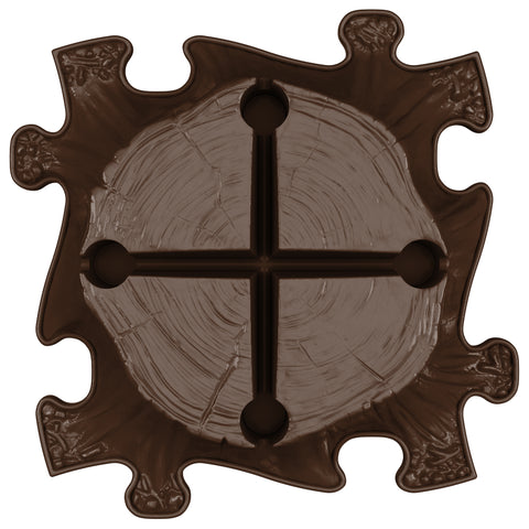 Active mat - Stump