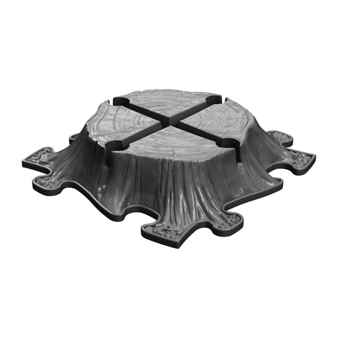 Active mat - Stump