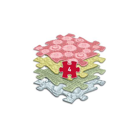 Set of orthopedic mats - Join the MUFFIK Family