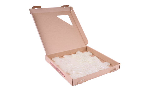 Set of orthopedic mats - Let's glow set