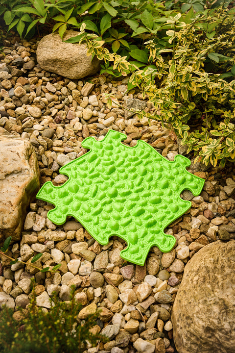 Set of orthopedic mats - Touch of Nature
