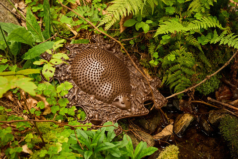 Set of orthopedic mats - Touch of Nature