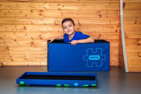 Relaxation and stimulation